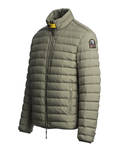 Parajumpers - Ugo Jakke - Ashen Sage